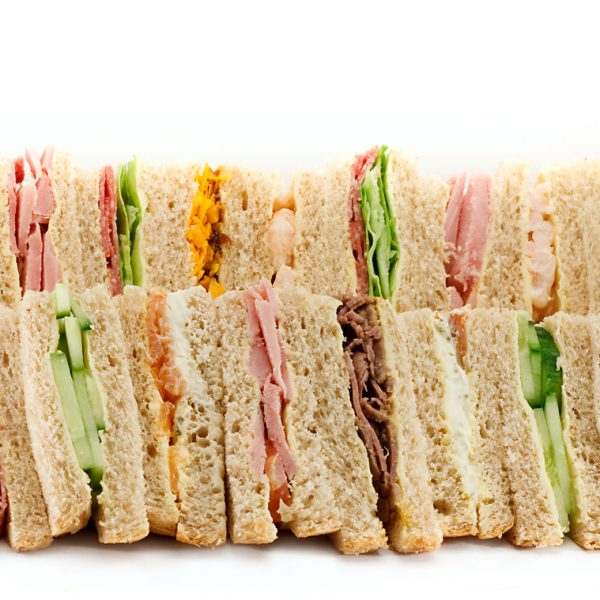 Box Lunches Danny's Meats